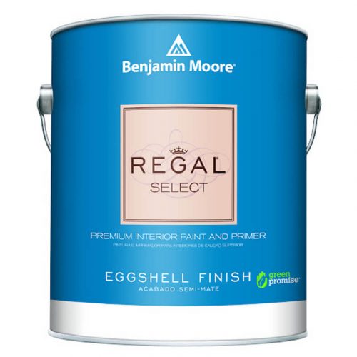 REGAL SELECT - RepcoLite Paints