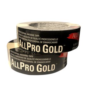Allpro White Masking Tape